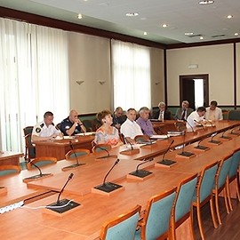 Bezpieczne wakacje