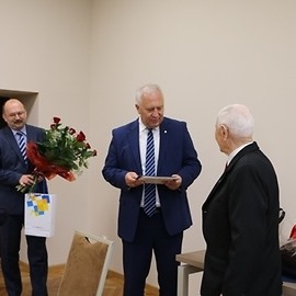 100 lat Władysława Sondela