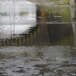 Ulewa już za nami