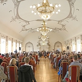 Głosuj na Akademię Rycerską