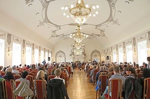 Głosuj na Akademię Rycerską