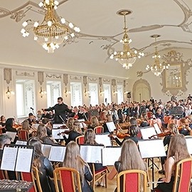 Głosujmy na Akademię Rycerską