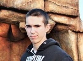 Dzień dawcy szpiku dla Konrada i innych