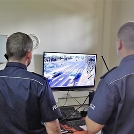 Akcja czerwone światło