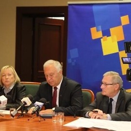 Ćwierć miliarda złotych dla miasta
