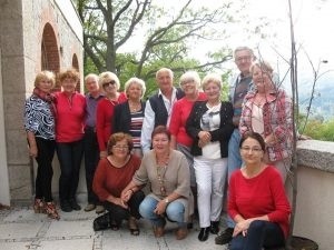 Cenna aktywność seniorów