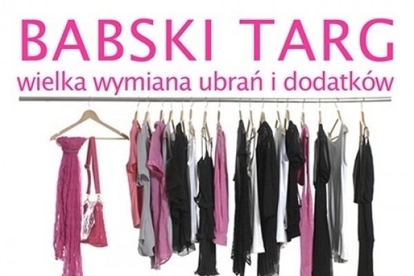 Babski Targ w Akademii