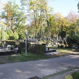 Dzień Wszystkich Świętych