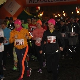 Pobiegli dla Niepodległej