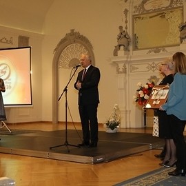 70 - lecie Legnickiej Biblioteki Publicznej