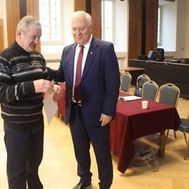 Darem krwi ratują innym życie