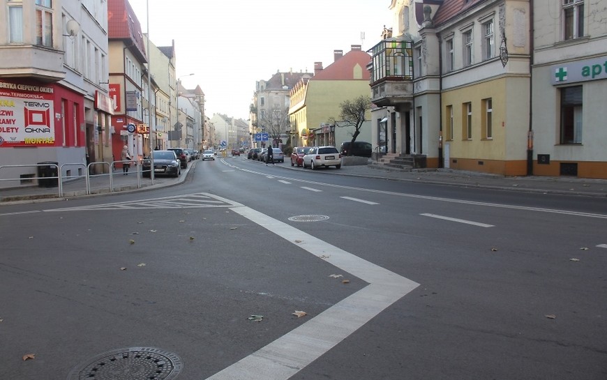 30 unijnych milionów dla Legnicy