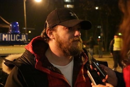 Filmowcy powrócą do Legnicy na wiosnę
