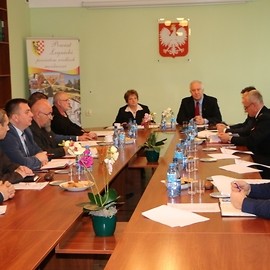 Dla bezpieczeństwa miasta i powiatu