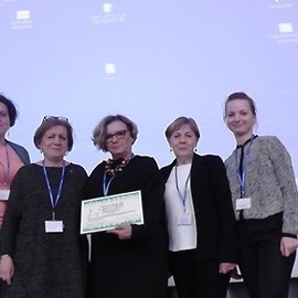 Daltońskie przedszkole w Legnicy
