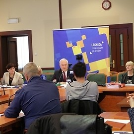 27 grudnia głosowanie nad budżetem