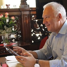 Dobry rok dla miasta