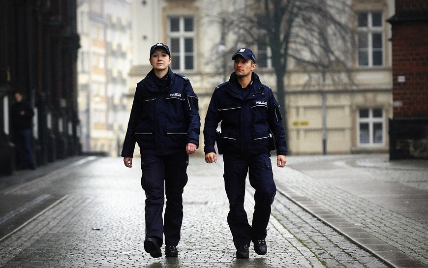 Będzie bezpieczniej. Dodatkowe patrole Policji
