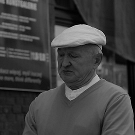 Edward Mirowski nie żyje