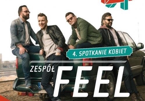 Czwarte spotkanie legniczanek