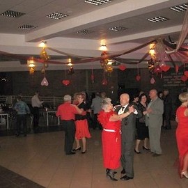 A w sercu ciągle maj