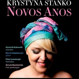 Krystyna Stańko na Jazz Day