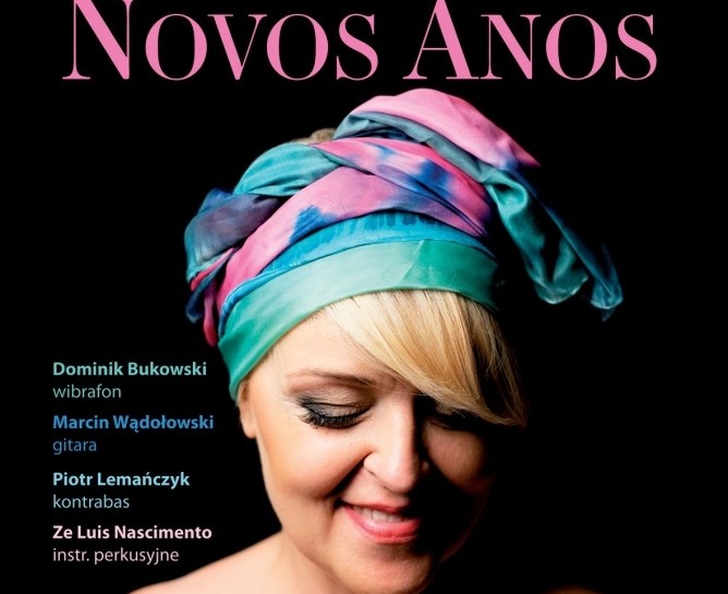 Krystyna Stańko na Jazz Day