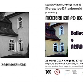 Ballada o Neulandzie