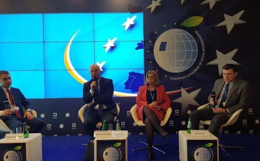 Europejski Kongres Samorządów