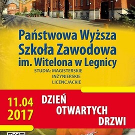 Dzień otwartych drzwi w PWSZ