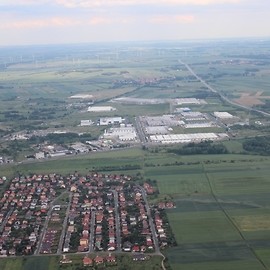 20 lat Legnickiej Specjalnej Strefy Ekonomicznej