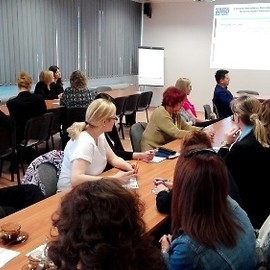 Forum doradców, psychologów i pedagogów
