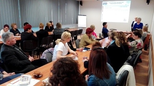 Forum doradców, psychologów i pedagogów