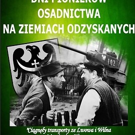 Dni Pionierów Osadnictwa
