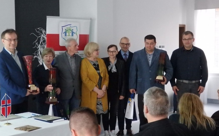 Edukacja w schronisku i bioróżnorodność