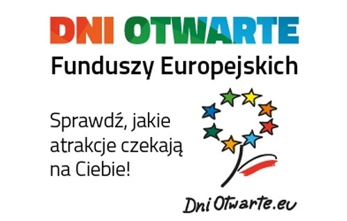 Dni Otwarte Funduszy Europejskich w Legnicy