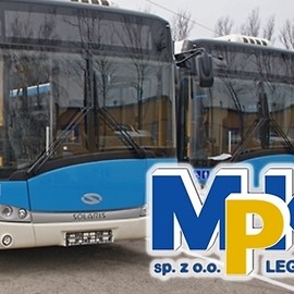 Ekologiczne autobusy dla mieszkańców