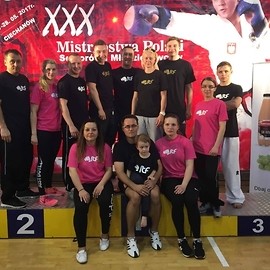 Dobry start legnickich taekwondeków