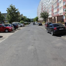 Budrim przebuduje ul.Marsa