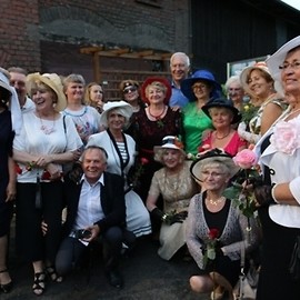Ach, cóż to był za bal