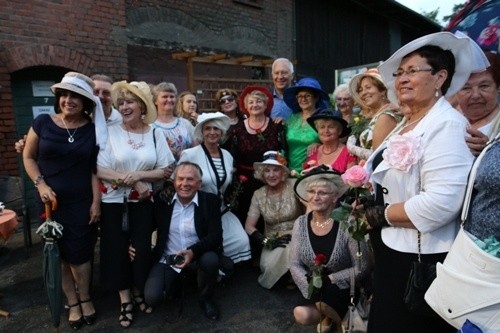 Ach, cóż to był za bal