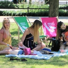 Będą kolejne śniadania na trawie