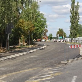 Drogowa dotacja dla Legnicy
