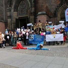 Festiwal organizacji i stowarzyszeń
