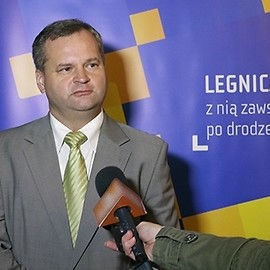 Bogusław Graboń nowym prezesem LPGK