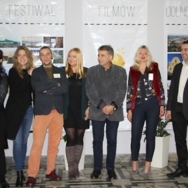 Festiwal filmowy Złoty Samorodek