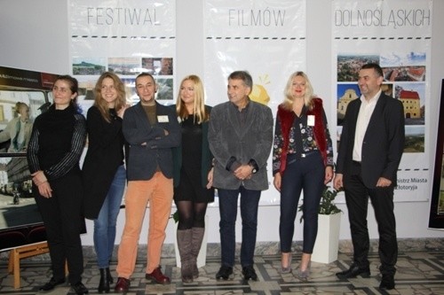 Festiwal filmowy Złoty Samorodek