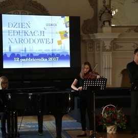 Dzień Edukacji Narodowej Legnicy