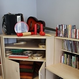 Głosuj na naszą bibliotekę