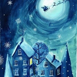 Baśniowe ilustracje w Magicznej Legnicy